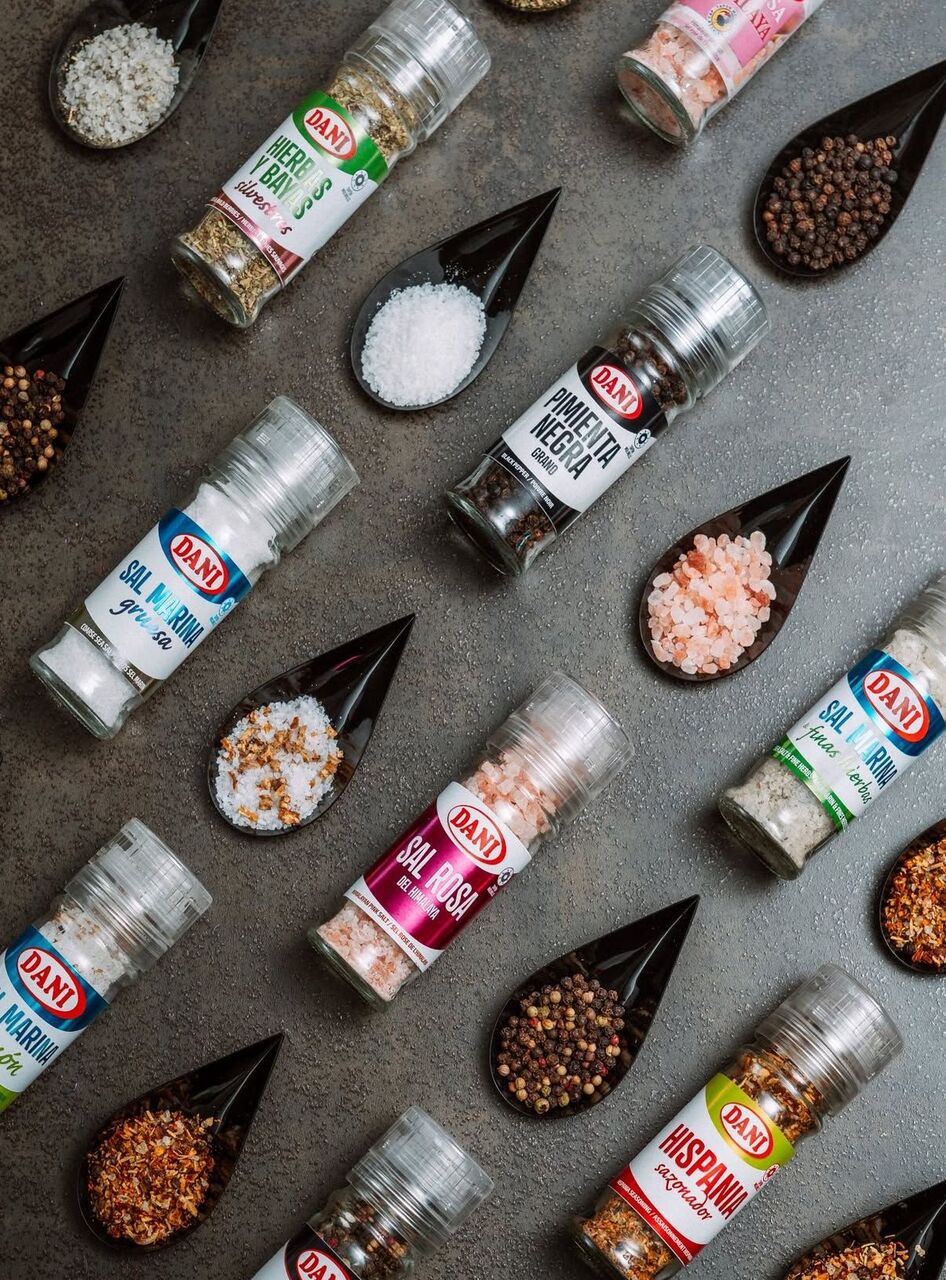 DANI（ダニー） イメージ