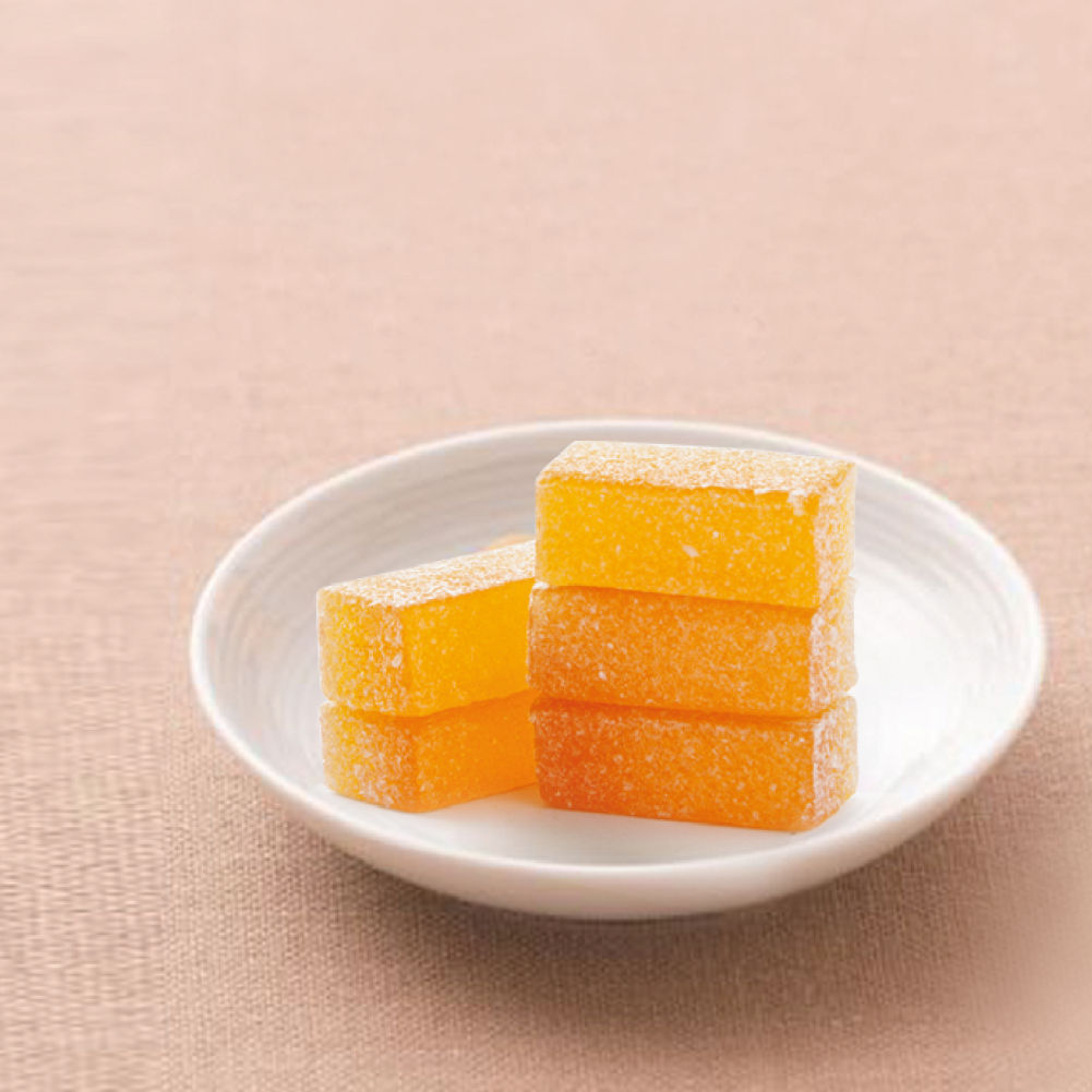 Fruit Jellies (フルーツゼリー) イメージ