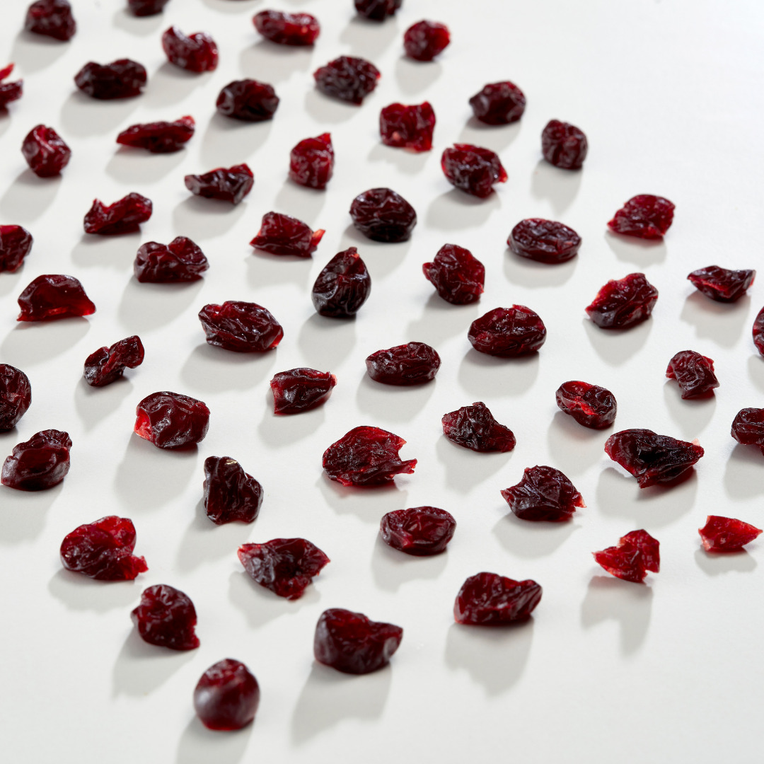 Infused Dried Sour Cherry Image