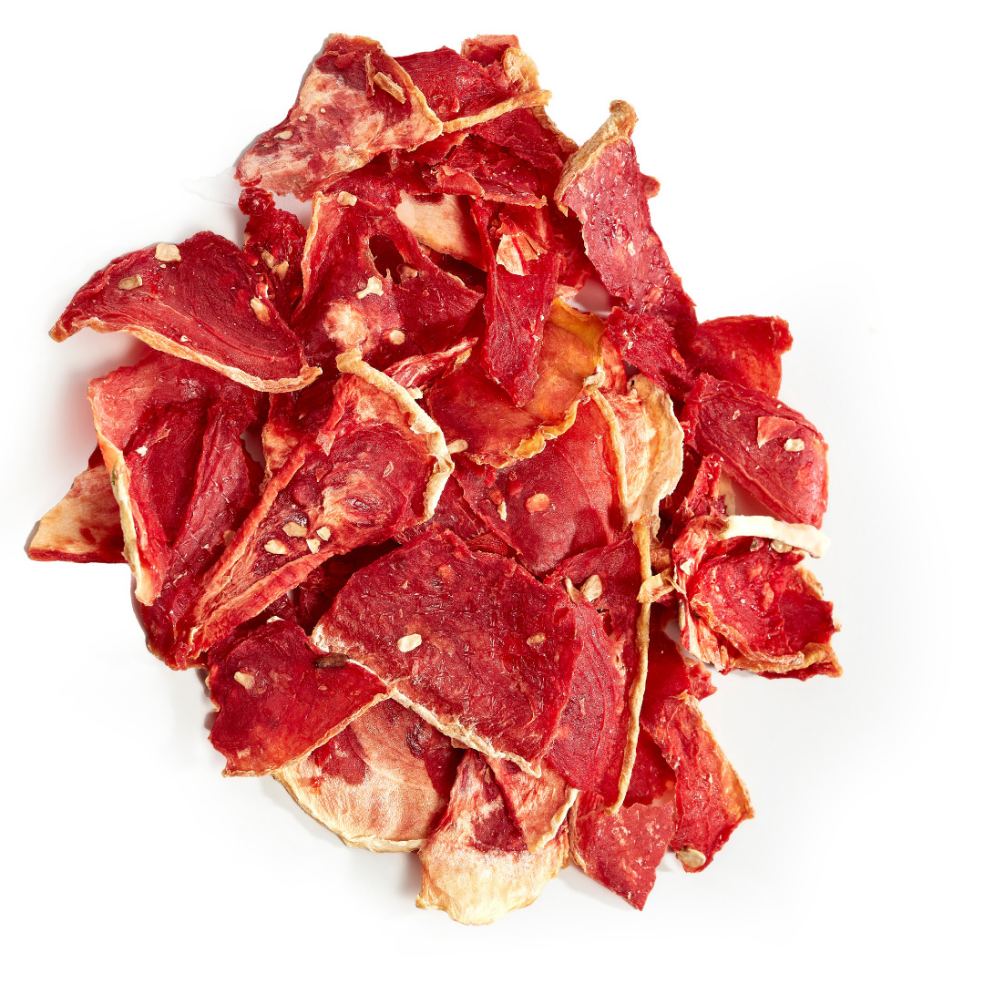 Oven Dried Watermelon Image