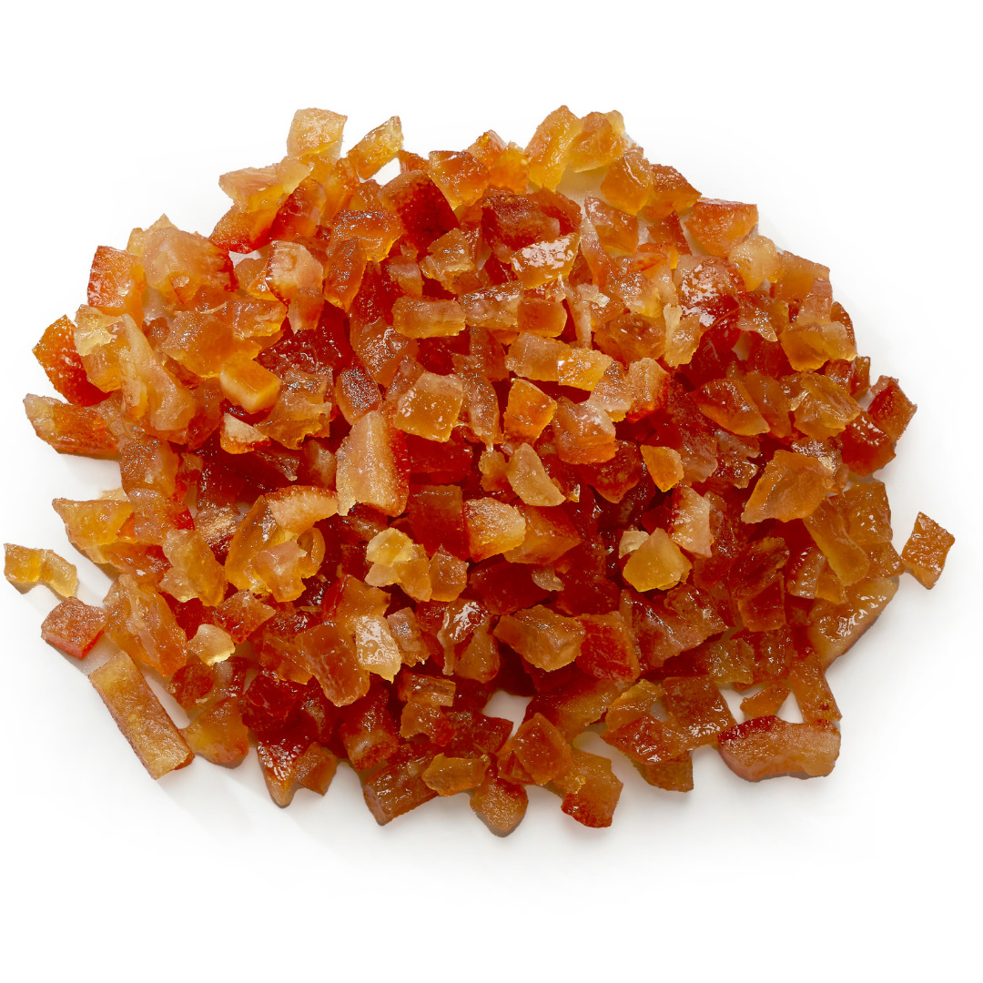 Infused - Oven Dried Citrus & Peels Image