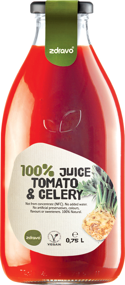 Juices fruits and vegetables Image