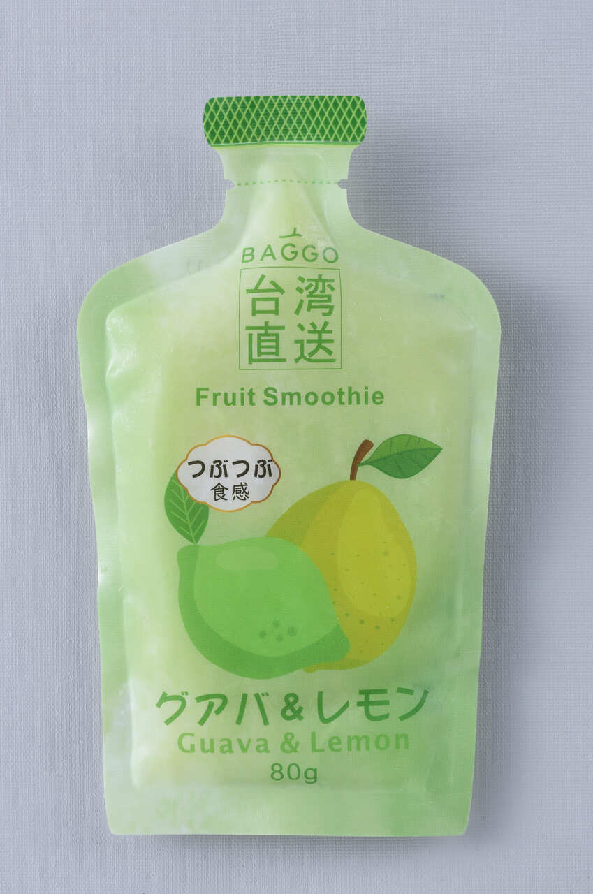 冷凍スムージー イメージ