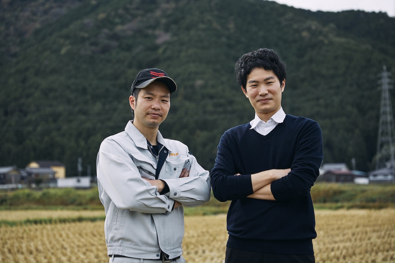 Adachi Jozo Co., Ltd.：Yui Image