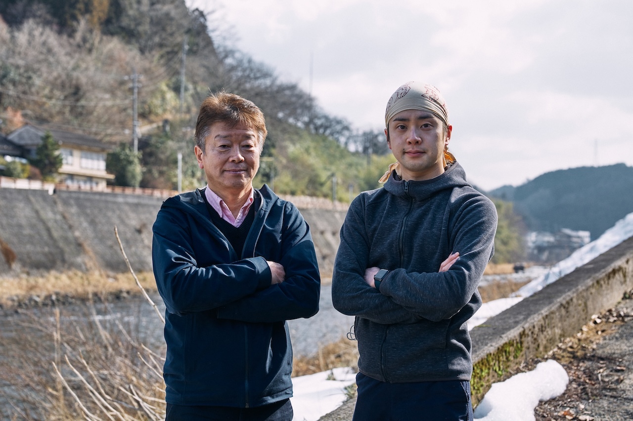 Morita Soy Sauce Co., Ltd.：3 Years Barrel-Aged Soy Sauce Image