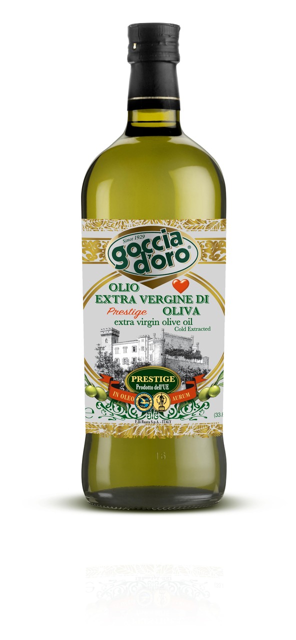 EXTRA VIRGIN OLIVE OIL PRESTIGE イメージ