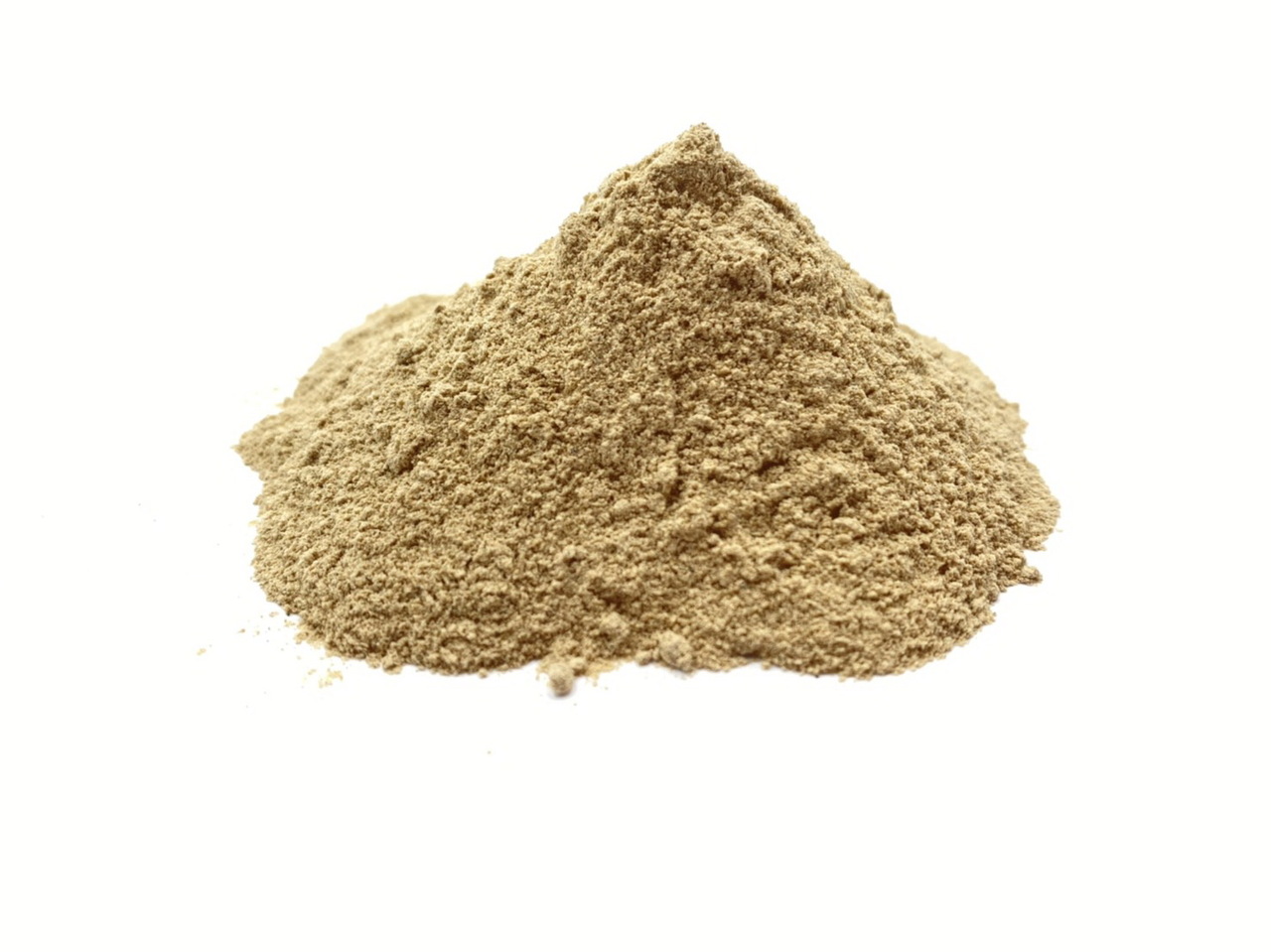 Smoked tuna powder Image