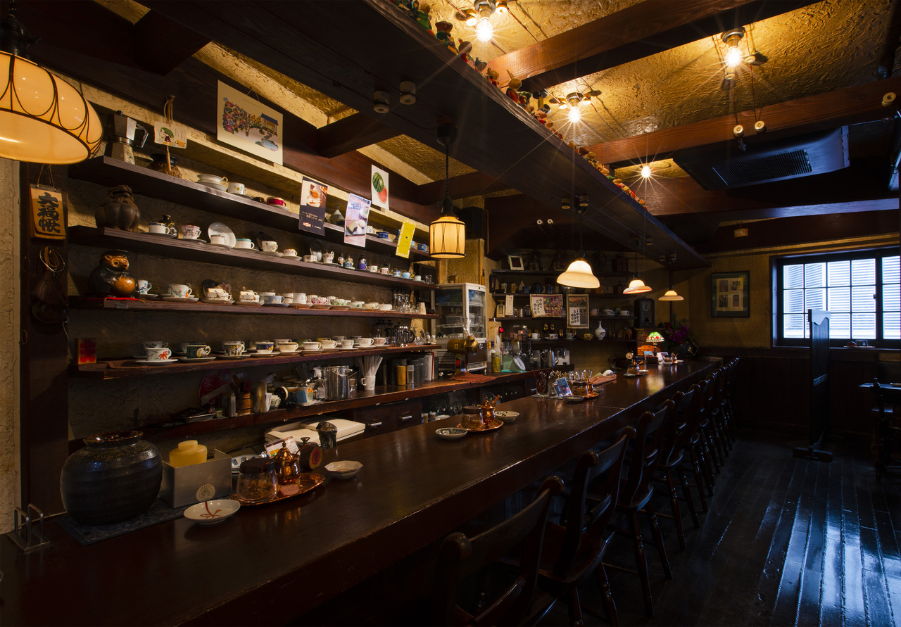 貴社だけのオリジナルブレンドの業務用コーヒー豆 イメージ