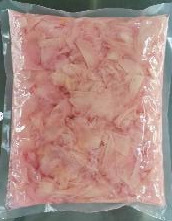 甘酢生姜 イメージ