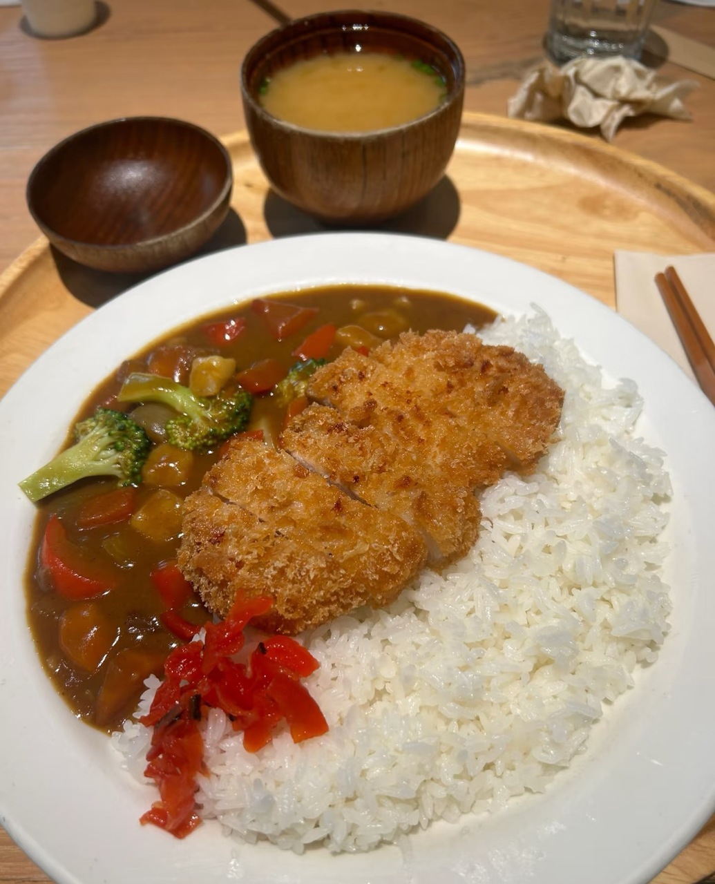 福神漬け イメージ