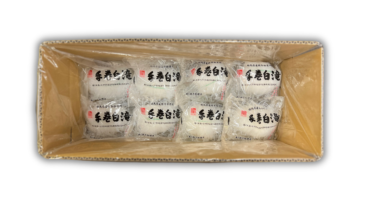 手巻しらたき イメージ