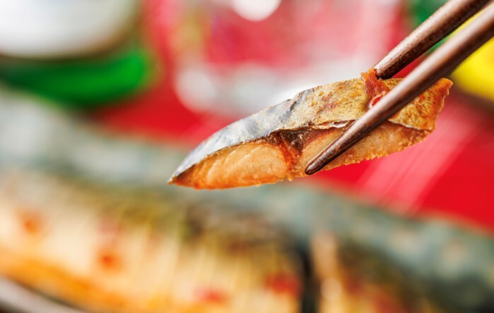 THE SA BAR（Very spicy） Image