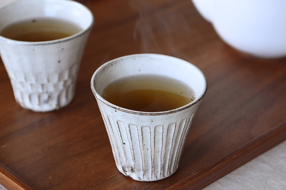 Japanese Germinated Organic Job’s Tears Tea Image