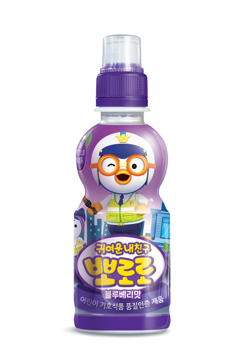 ポロロ飲料 イメージ