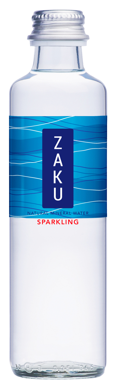 ZAKU Glass Still / Sparkling Image