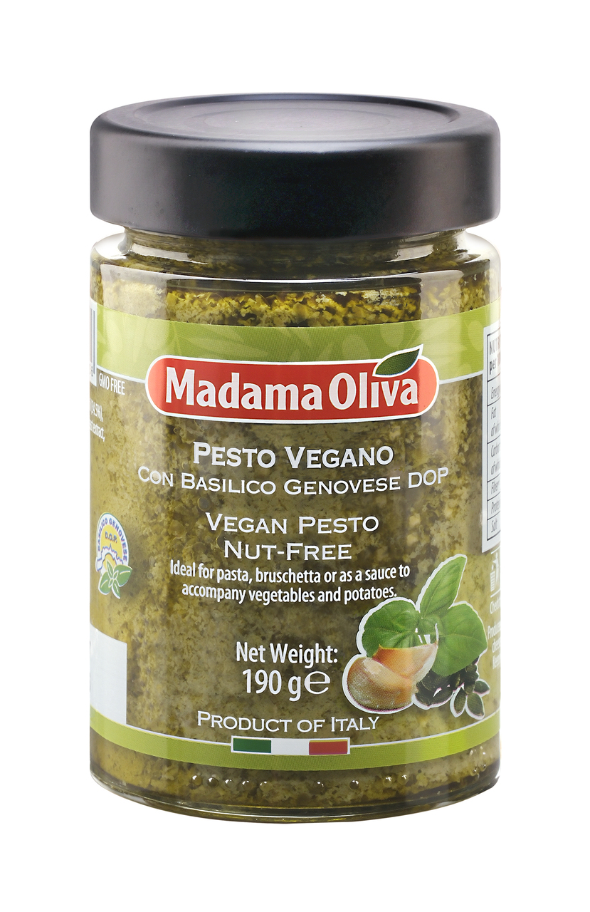 Pasta sauces & seasonings イメージ