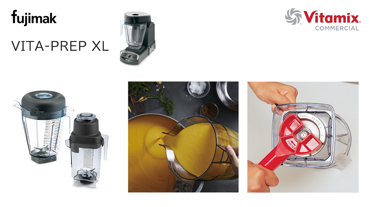 VITA-PREP Series Image