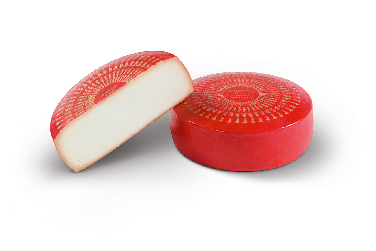 Henri Willig Glorious Goat Matured Dutch Goat Cheese イメージ