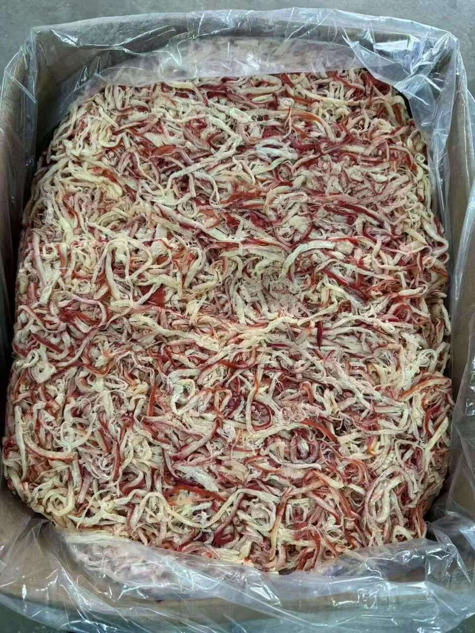 Dried Cod Products、Ready-to-Eat Squid Products イメージ