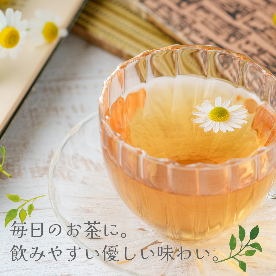 ETNO　ハーブティー イメージ