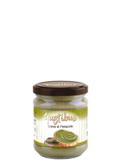 Gustibus - Sweet Spreads Image