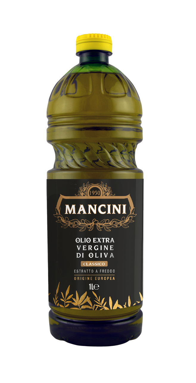 Mancini – Extra Virgin Olive Oil Image