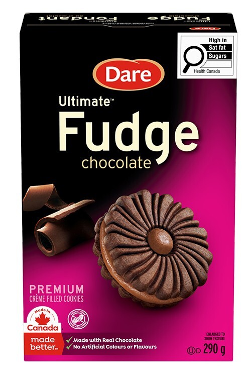 Ultimate Cookies Image