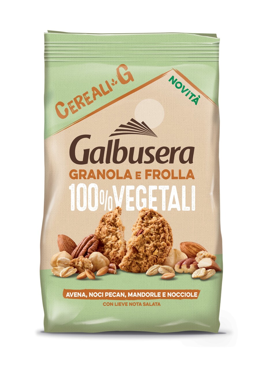 Cookies - Rich in fibers & Dry Fruit Image