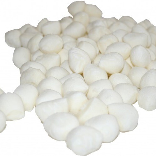 Dal Molise - Frozen Mozzarella Bocconcini & Sticks Image