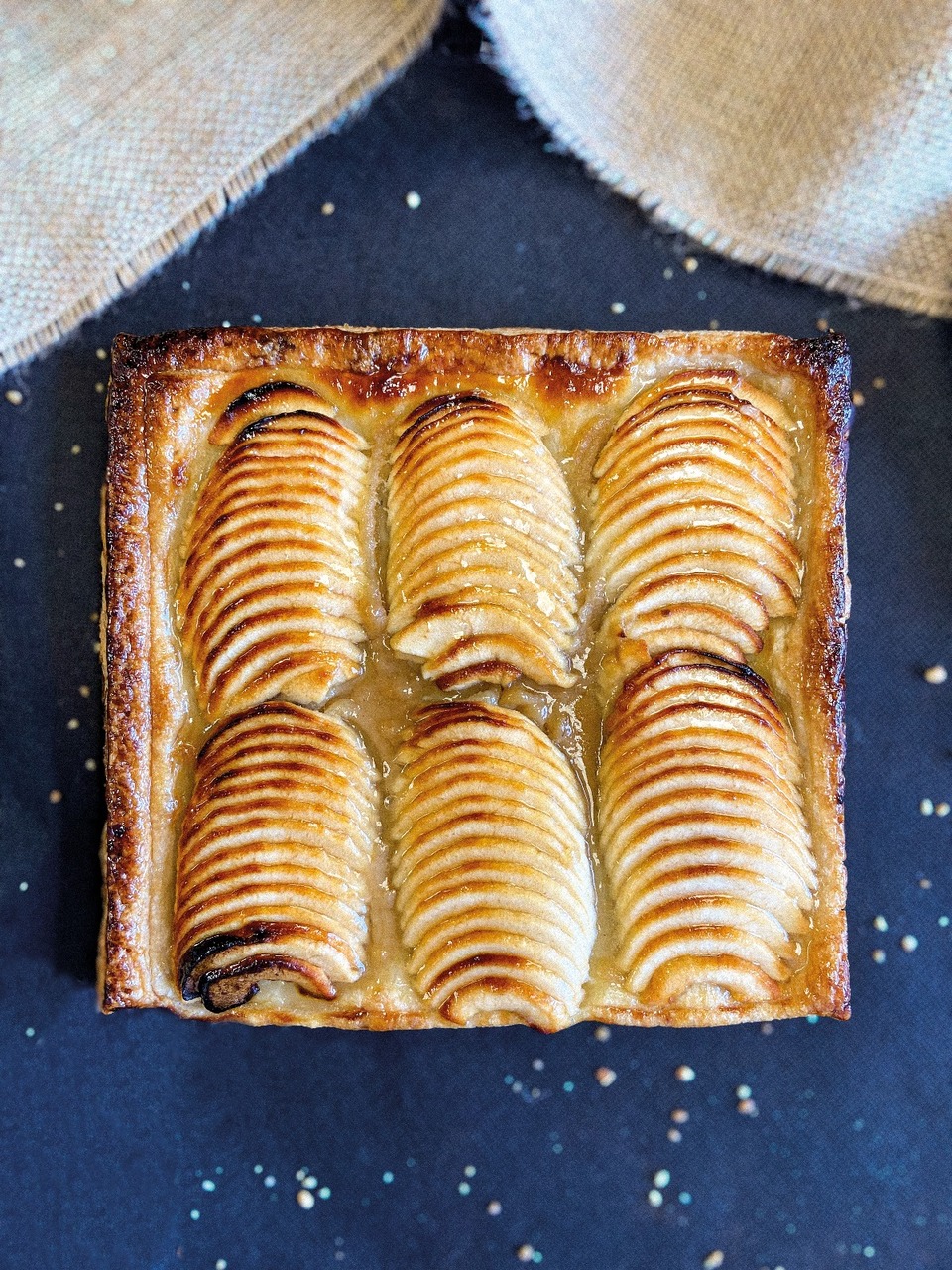 フルーツタルト イメージ