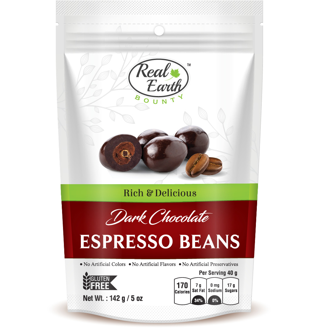 Dark Chocolate Canadian Berries, Milk Chocolate Canadian Berries, Yogurt Coated Canadian Berries イメージ