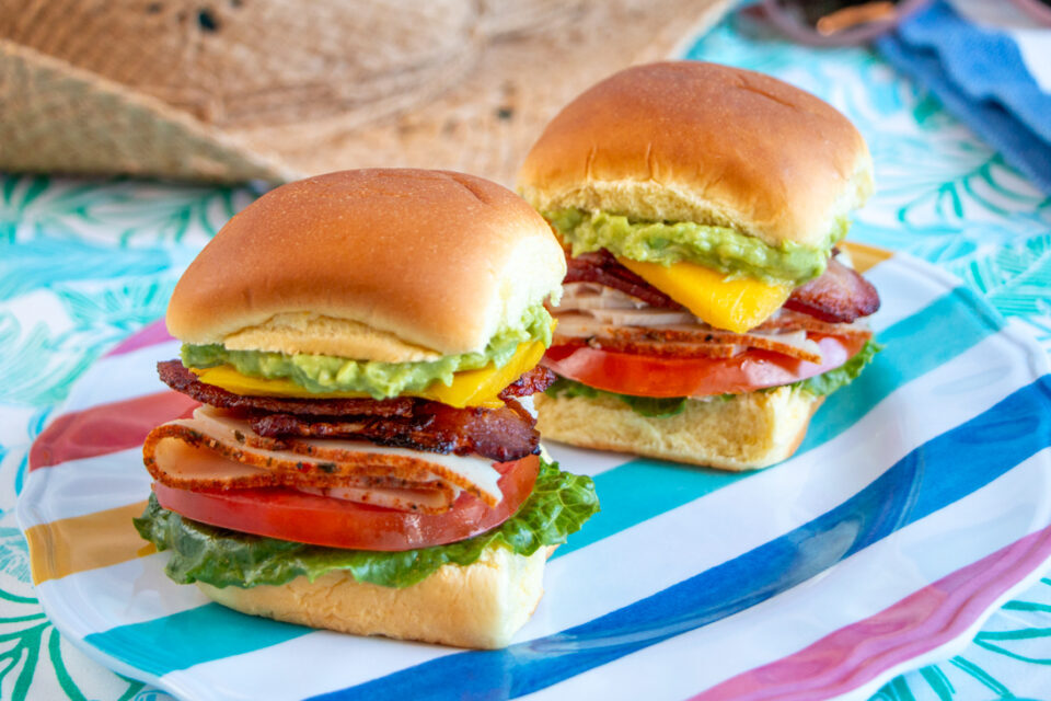 Martin's Slider Potato Rolls Image