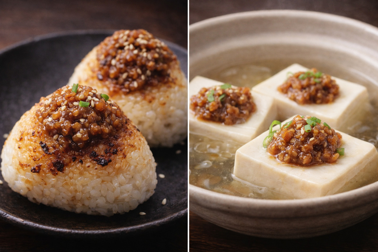 YAMATO Miso – Sengoku Series Image