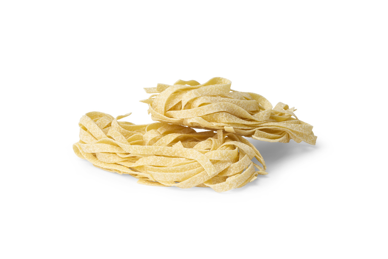 EGG TAGLIATELLE Image