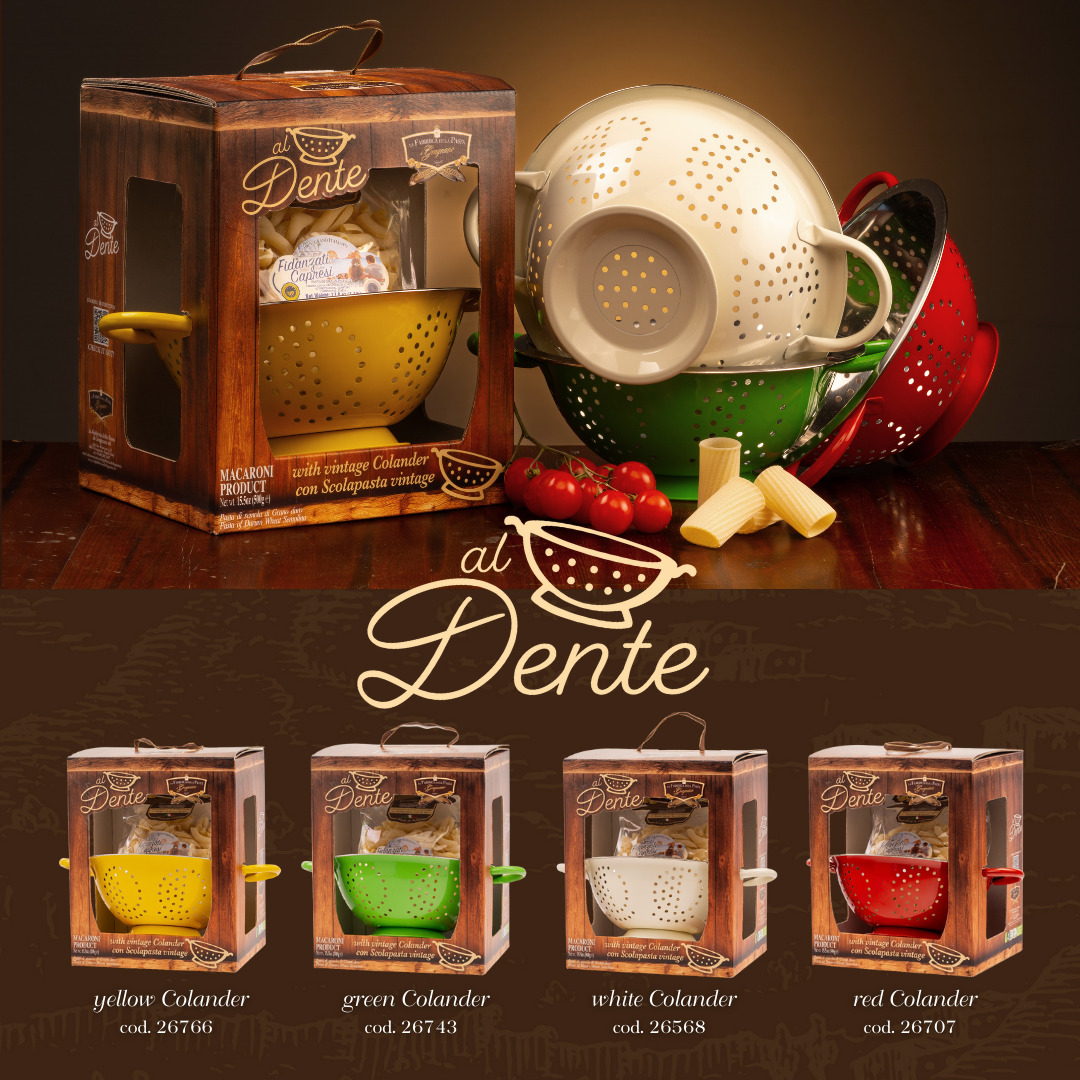 Artisan Italian Pasta Gift  イメージ