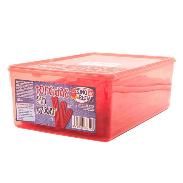 King Regal - Large Tubs Image