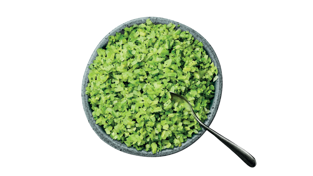 冷凍ライス野菜 イメージ