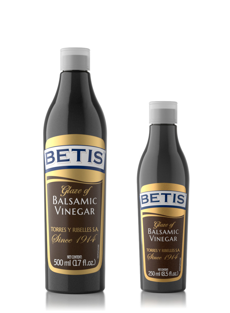 ベティス食用酢 イメージ