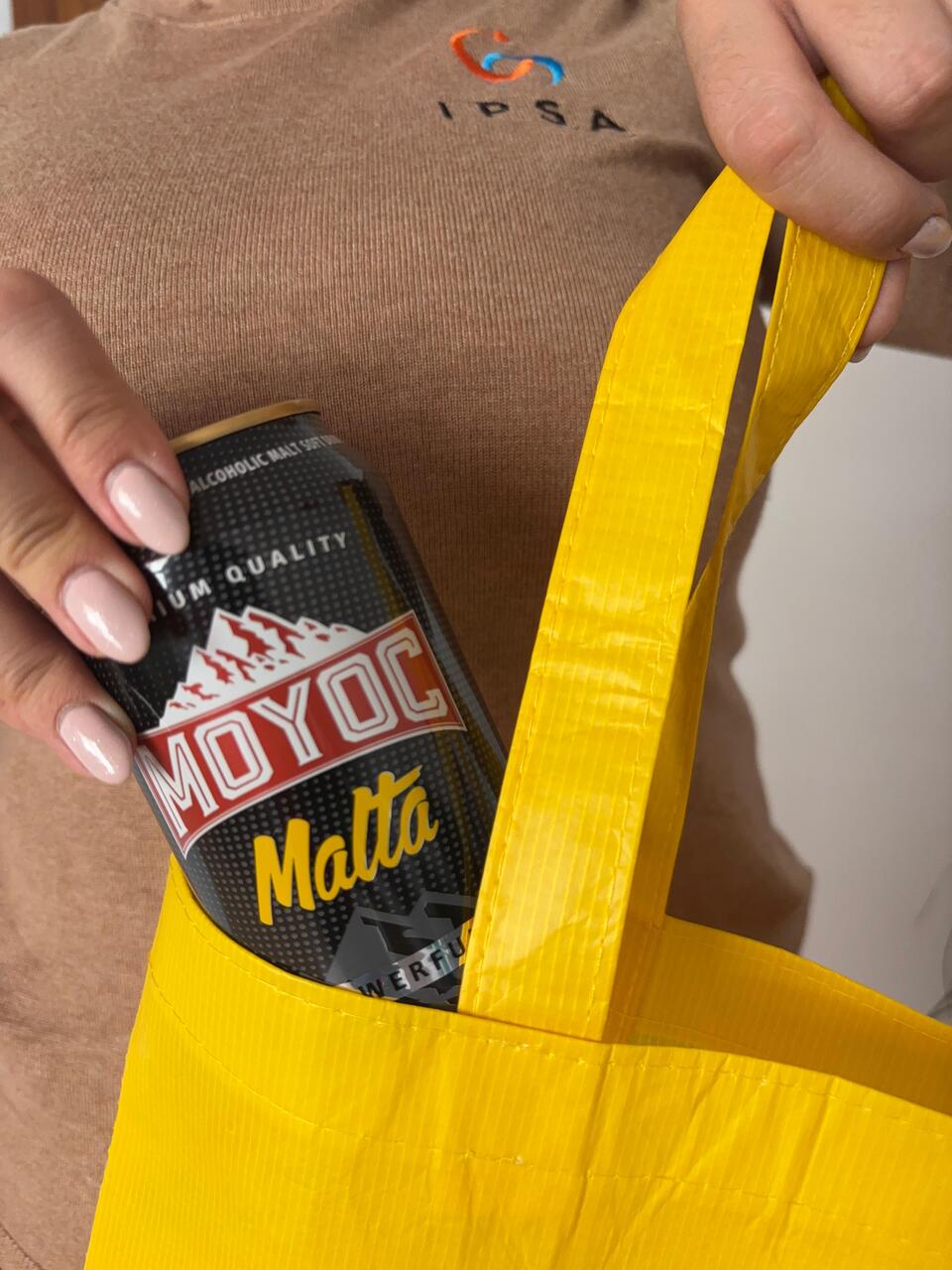 UNLAGUER MALT, MOYOC MALT , WS 1805 TONIC WATER & BRIO SOFT DRINKS Image