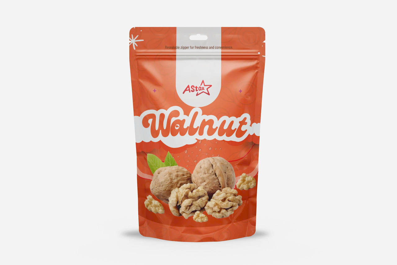 Roasted Nut Kernels Image