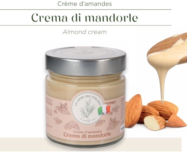 LE GIOIE DEL PALATO - ITALIAN DELIGHTS ON THE TABLE Image