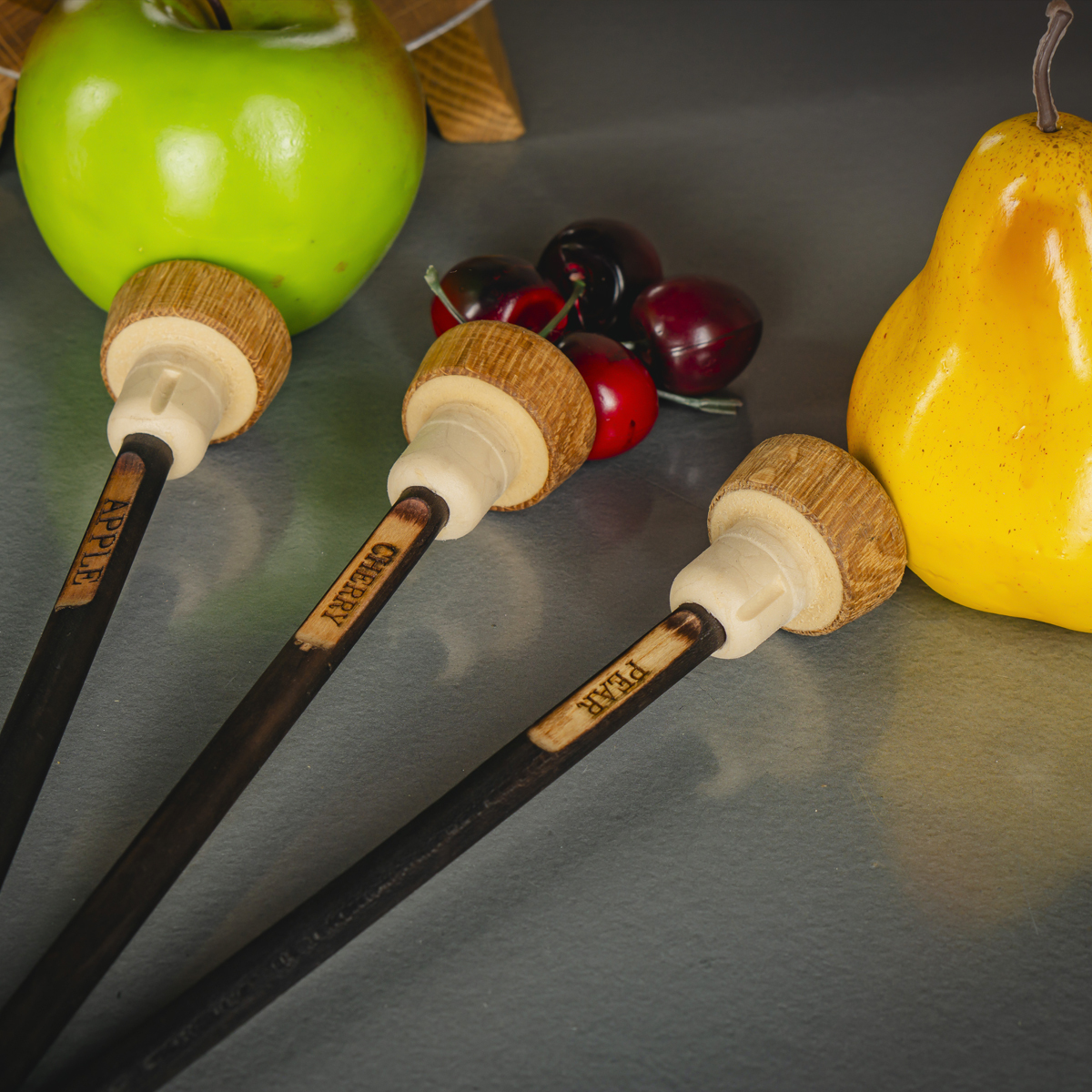 New Premium Flask Barrel Image