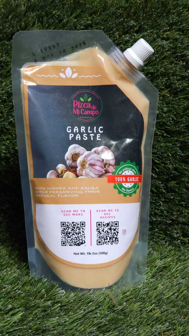 VARIETY OF CHILIS "PIZCA DE MI CAMPO" Image