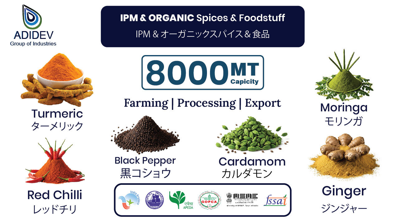 Organic Red Chilli Powder Image