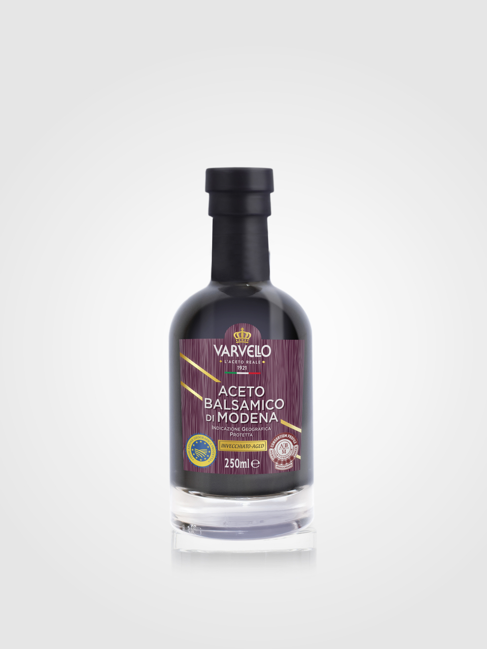 Balsamic vinegar of Modena GPI high density Image