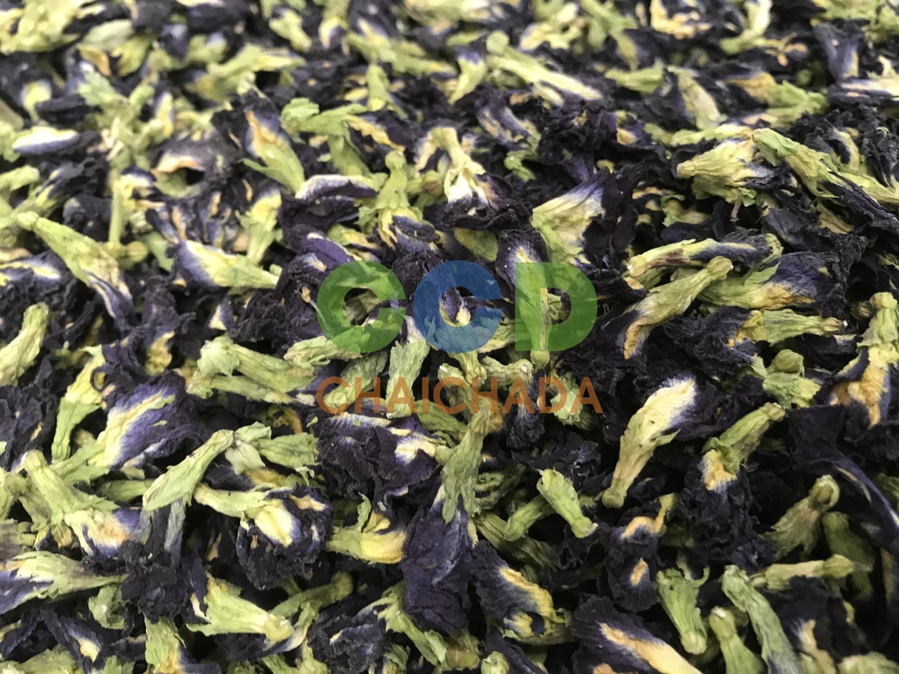 バタフライピー Butterfly Pea（Clitoria ternatea） イメージ