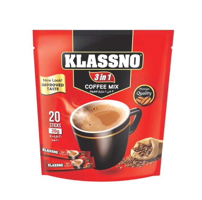 KLASSNO Image