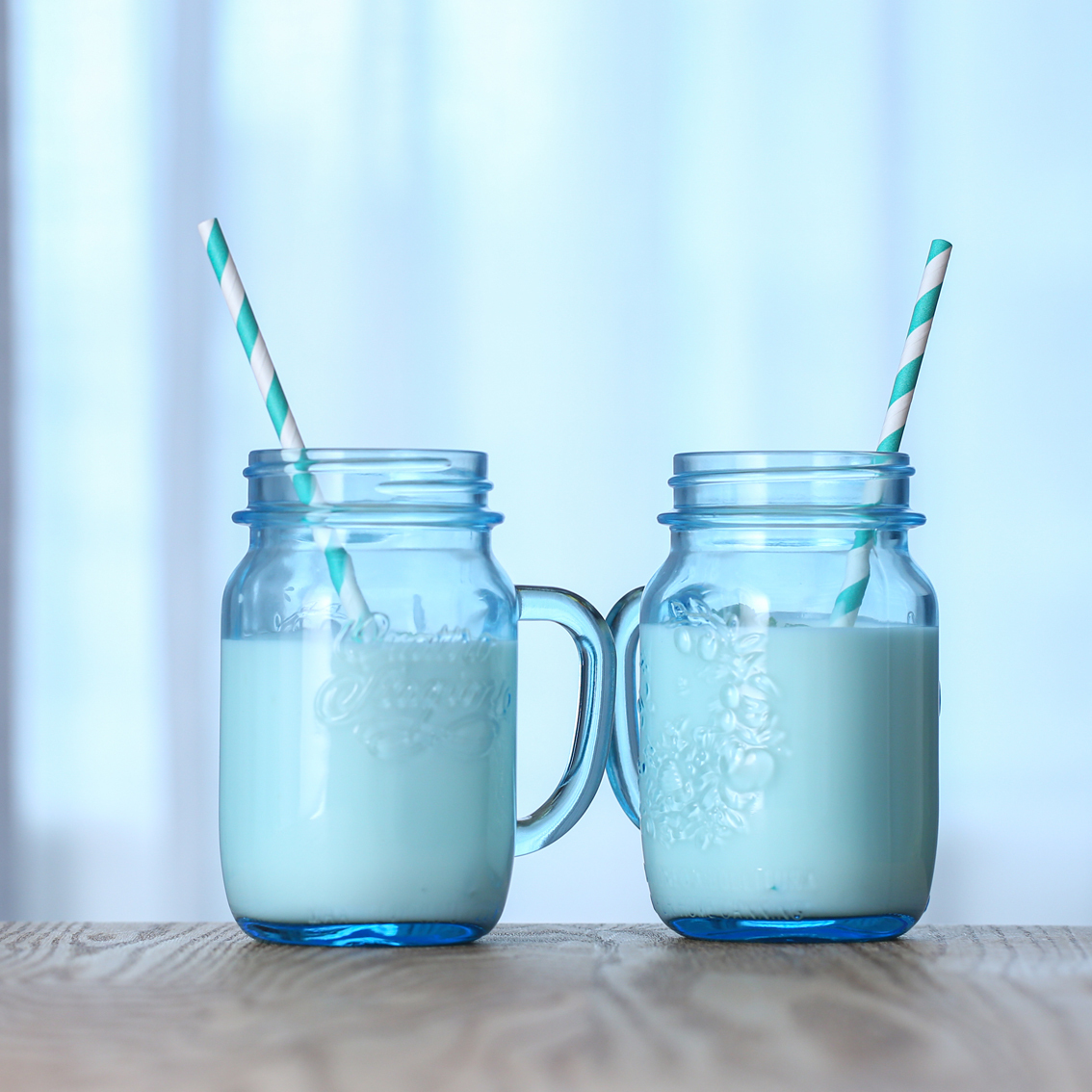 牧家　飲むヨーグルトプレーン イメージ