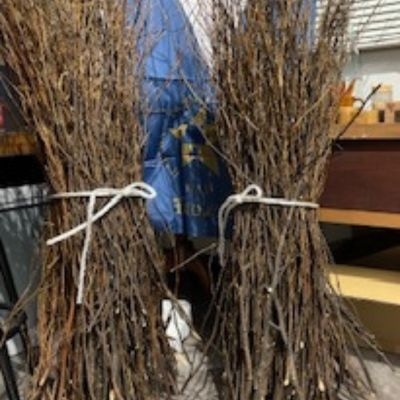 Kuromoji Liqueur for Enjoying at Home Image