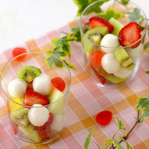 冷凍白玉１ｋｇ イメージ